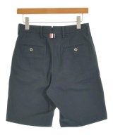 THOM BROWNE（トムブラウン）ショートパンツ 紺 サイズ:1(S位) メンズ/2200718026042