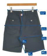 THOM BROWNE（トムブラウン）ショートパンツ 紺 サイズ:1(S位) メンズ/2200718026042