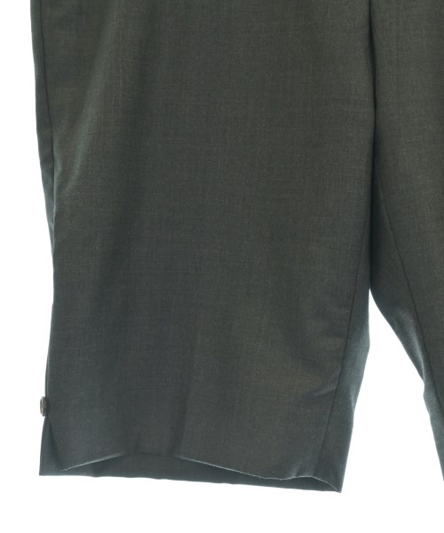 THOM BROWNE（トムブラウン）ショートパンツ グレー サイズ:3(L位) メンズ/2200718640019