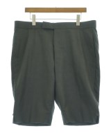THOM BROWNE（トムブラウン）ショートパンツ グレー サイズ:3(L位) メンズ/2200718640019