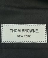 THOM BROWNE（トムブラウン）ショートパンツ グレー サイズ:3(L位) メンズ/2200718640019