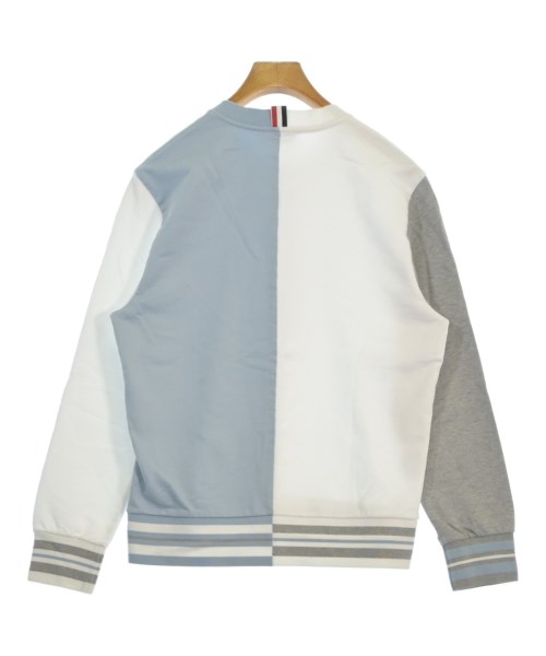 THOM BROWNE（トムブラウン）スウェット 白 サイズ:2(M位) メンズ/2200718552138