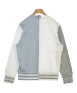 THOM BROWNE（トムブラウン）スウェット 白 サイズ:2(M位) メンズ/2200718552138