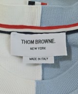 THOM BROWNE（トムブラウン）スウェット 白 サイズ:2(M位) メンズ/2200718552138