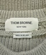 THOM BROWNE（トムブラウン）カーディガン グレー サイズ:38(S位) レディース/2200639403069
