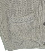 THOM BROWNE（トムブラウン）カーディガン グレー サイズ:38(S位) レディース/2200639403069