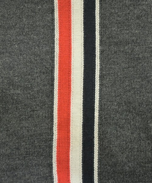 THOM BROWNE（トムブラウン）ニット・セーター グレー サイズ:38(S位) レディース/2200639403076