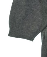 THOM BROWNE（トムブラウン）ニット・セーター グレー サイズ:38(S位) レディース/2200639403076