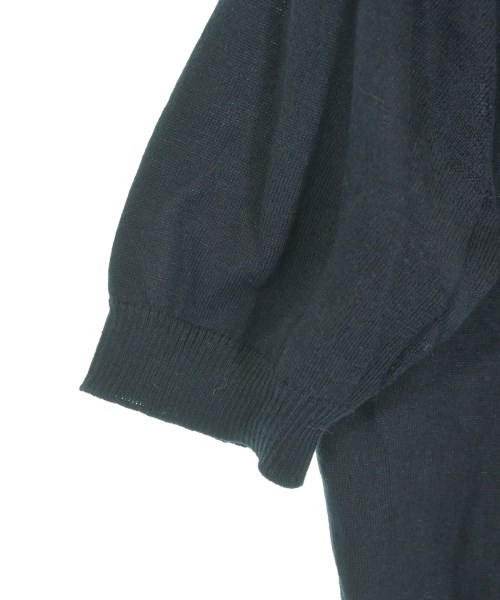 THOM BROWNE（トムブラウン）ニット・セーター 紺 サイズ:38(S位) レディース/2200639403083