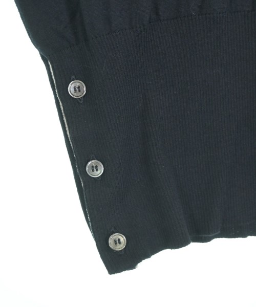 THOM BROWNE（トムブラウン）ニット・セーター 紺 サイズ:38(S位) レディース/2200639403083