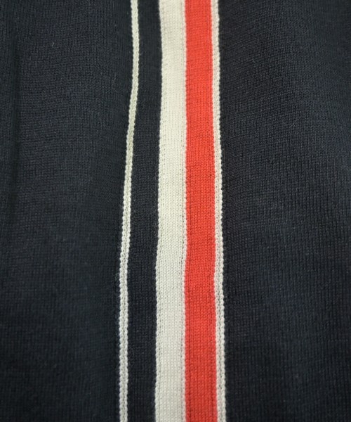 THOM BROWNE（トムブラウン）ニット・セーター 紺 サイズ:38(S位) レディース/2200639403083