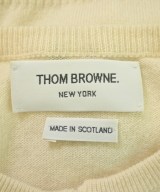 THOM BROWNE（トムブラウン）カーディガン ベージュ サイズ:40(M位) レディース/2200645136111