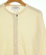 THOM BROWNE（トムブラウン）カーディガン ベージュ サイズ:40(M位) レディース/2200645136111