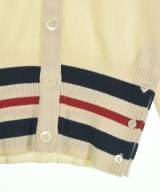 THOM BROWNE（トムブラウン）カーディガン ベージュ サイズ:40(M位) レディース/2200645136111