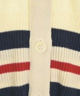 THOM BROWNE（トムブラウン）カーディガン ベージュ サイズ:40(M位) レディース/2200645136111