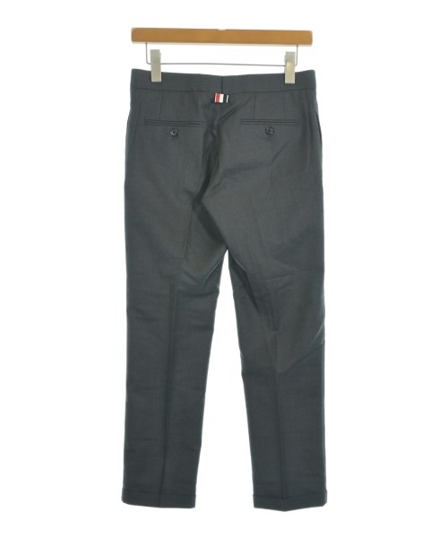 THOM BROWNE（トムブラウン）その他 グレー サイズ:38(S位) レディース/2200645149012