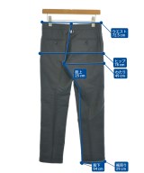 THOM BROWNE（トムブラウン）その他 グレー サイズ:38(S位) レディース/2200645149012