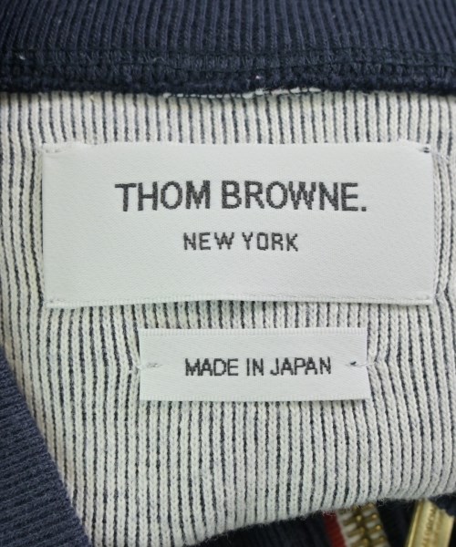 THOM BROWNE（トムブラウン）その他 紺 サイズ:L メンズ/2200634044168