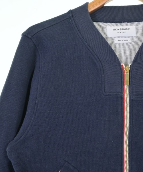 THOM BROWNE（トムブラウン）その他 紺 サイズ:L メンズ/2200634044168