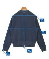 THOM BROWNE（トムブラウン）その他 紺 サイズ:L メンズ/2200634044168