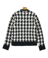 THOM BROWNE（トムブラウン）ニット・セーター 黒 サイズ:3(L位) メンズ/2200645987041