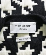 THOM BROWNE（トムブラウン）ニット・セーター 黒 サイズ:3(L位) メンズ/2200645987041