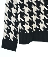 THOM BROWNE（トムブラウン）ニット・セーター 黒 サイズ:3(L位) メンズ/2200645987041