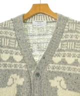 THOM BROWNE（トムブラウン）カーディガン グレー サイズ:2(M位) メンズ/2200645987058
