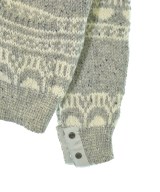 THOM BROWNE（トムブラウン）カーディガン グレー サイズ:2(M位) メンズ/2200645987058