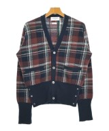 THOM BROWNE カーディガン