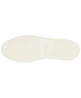 THOM BROWNE（トムブラウン）スニーカー 白 サイズ:UK7(25.5cm位) メンズ/2200645514247