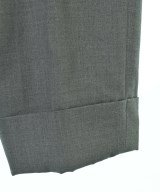 THOM BROWNE（トムブラウン）スラックス グレー サイズ:48(L位) メンズ/2200646898018