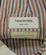 THOM BROWNE（トムブラウン）ひざ丈スカート 紺 サイズ:L レディース/2200632688043