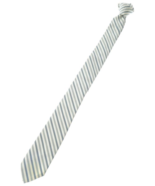 THOM BROWNE(トムブラウン)ネクタイ 緑 サイズ:-/2200637368339