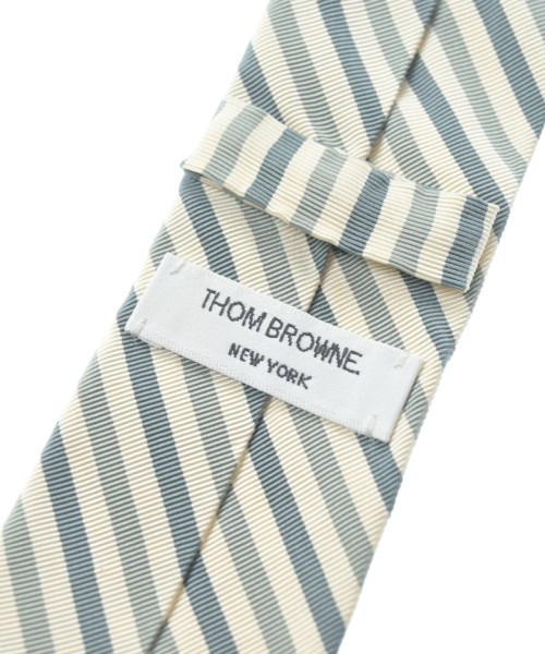 THOM BROWNE（トムブラウン）ネクタイ 緑 サイズ:- メンズ/2200637368339