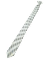 THOM BROWNE（トムブラウン）ネクタイ 緑 サイズ:- メンズ/2200637368339