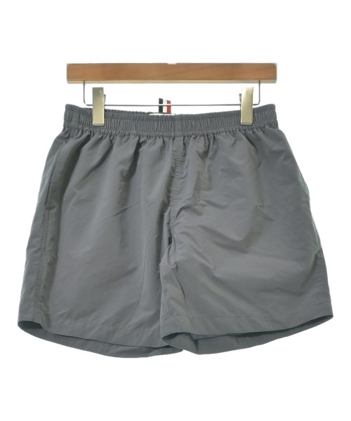 THOM BROWNE(トムブラウン)ショートパンツ グレー サイズ:1(S位)/2200649166039