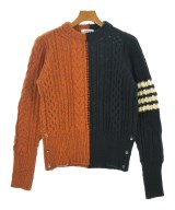 THOM BROWNE ニット・セーター