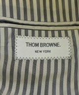 THOM BROWNE（トムブラウン）カジュアルジャケット グレー サイズ:0(XS位) メンズ/2200650214064