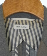THOM BROWNE（トムブラウン）カジュアルジャケット グレー サイズ:0(XS位) メンズ/2200650214064