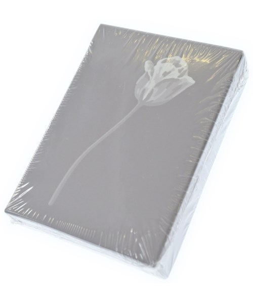 THOM BROWNE(トムブラウン)小物類（その他） グレー サイズ:-/2200651148030