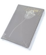 THOM BROWNE（トムブラウン）小物類（その他） グレー サイズ:- メンズ/2200651148030