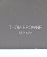 THOM BROWNE（トムブラウン）小物類（その他） グレー サイズ:- メンズ/2200651148030