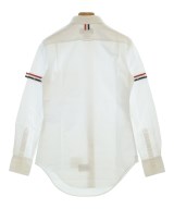 THOM BROWNE（トムブラウン）カジュアルシャツ 白 サイズ:38(S位) レディース/2200651774017