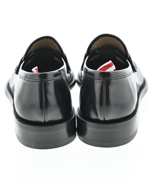 THOM BROWNE（トムブラウン）ビジネス・ドレスシューズ 黒 サイズ:US7 1/2(25.5cm位) メンズ/2200651774024