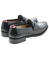 THOM BROWNE（トムブラウン）ビジネス・ドレスシューズ 黒 サイズ:US7 1/2(25.5cm位) メンズ/2200651774024
