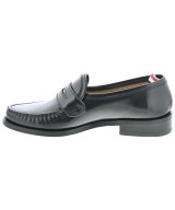 THOM BROWNE（トムブラウン）ビジネス・ドレスシューズ 黒 サイズ:US7 1/2(25.5cm位) メンズ/2200651774024