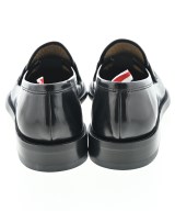 THOM BROWNE（トムブラウン）ビジネス・ドレスシューズ 黒 サイズ:US7 1/2(25.5cm位) メンズ/2200651774024