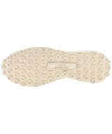 THOM BROWNE（トムブラウン）スニーカー 白 サイズ:US8(26cm位) メンズ/2200651774031