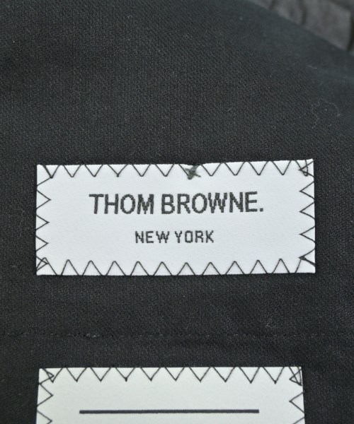 THOM BROWNE（トムブラウン）その他 グレー サイズ:1(S位) メンズ/2200651888011